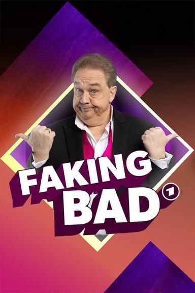 TV Show Poster