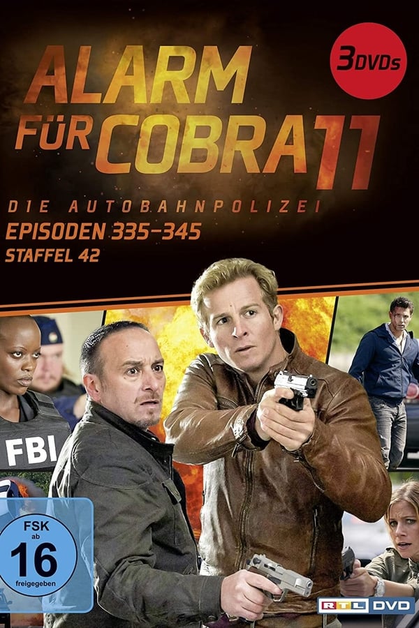 TV Show Poster