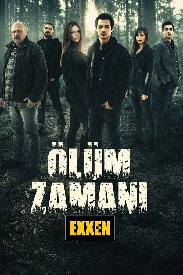 TV Show Poster