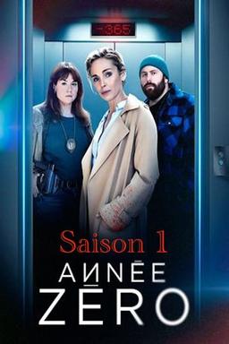 TV Show Poster
