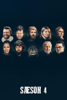 TV Show Poster