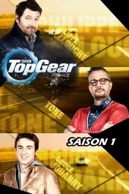 TV Show Poster
