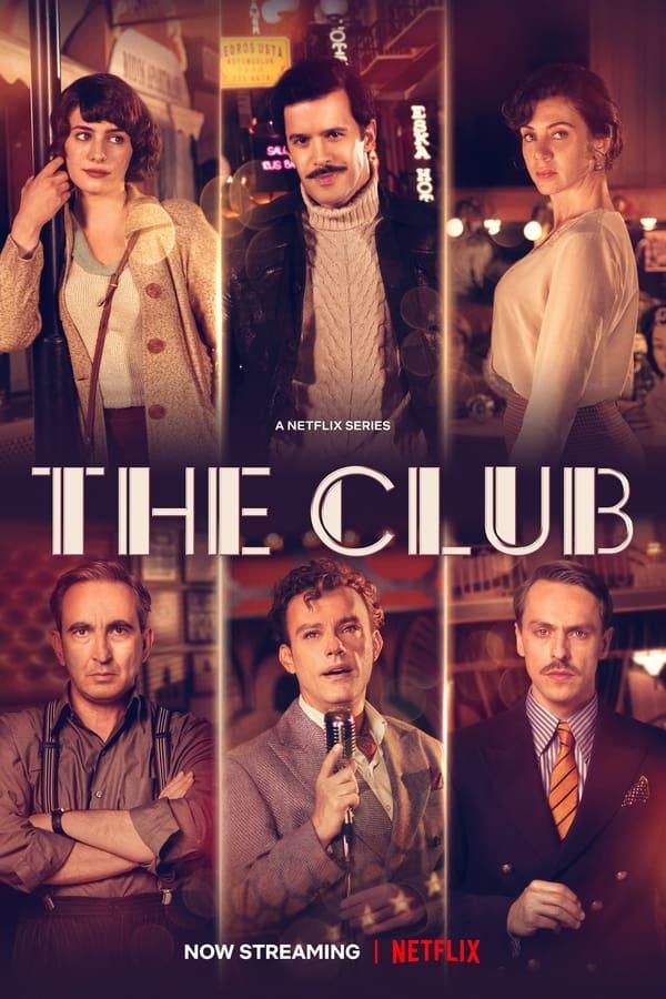 TV Show Poster