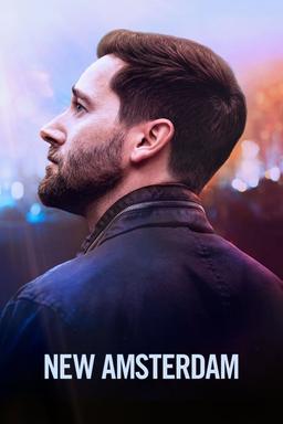 TV Show Poster
