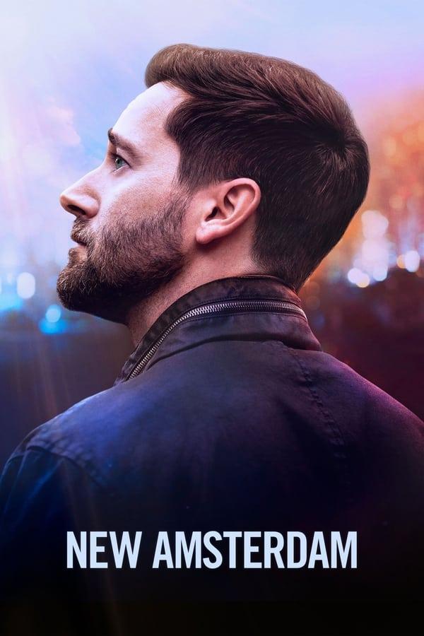 TV Show Poster