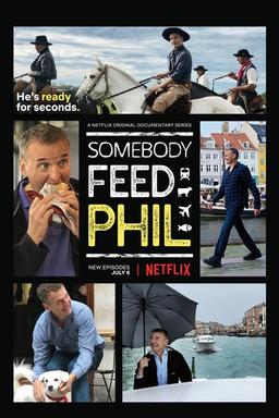 TV Show Poster