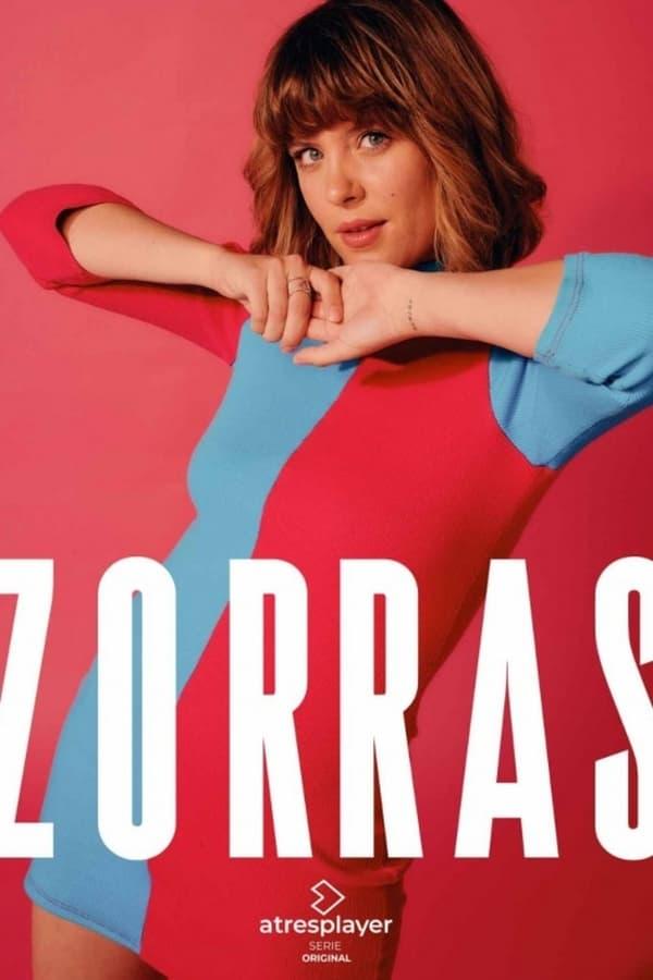 TV Show Poster