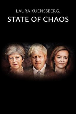 TV Show Poster