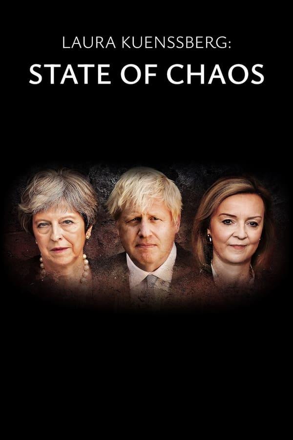 TV Show Poster