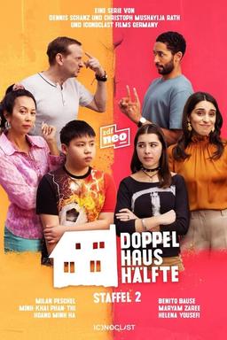 TV Show Poster