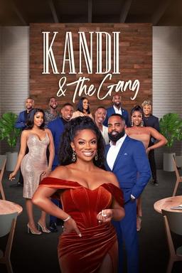 TV Show Poster