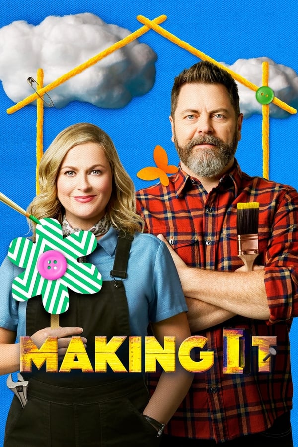 TV Show Poster