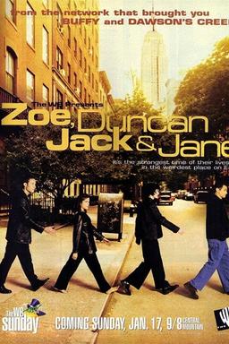 TV Show Poster