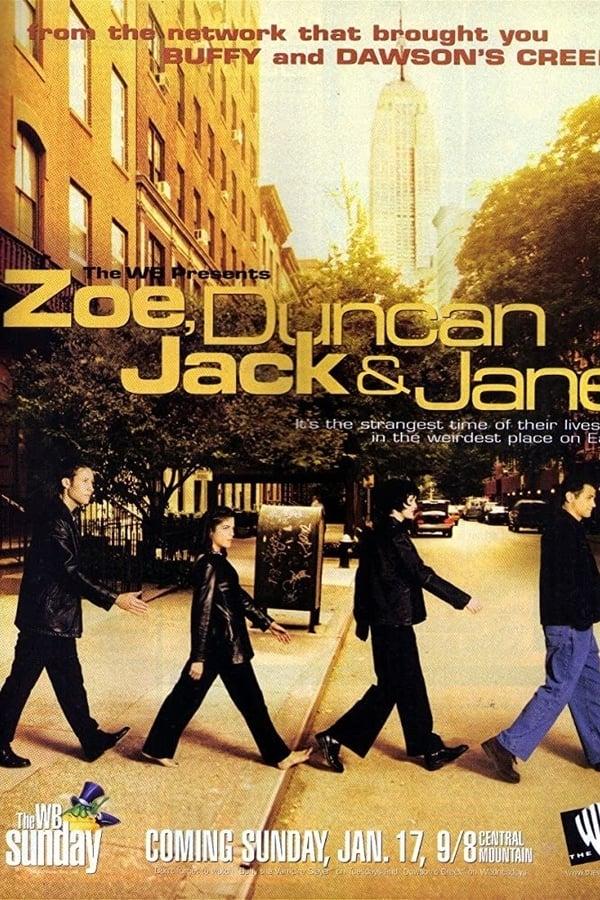 TV Show Poster