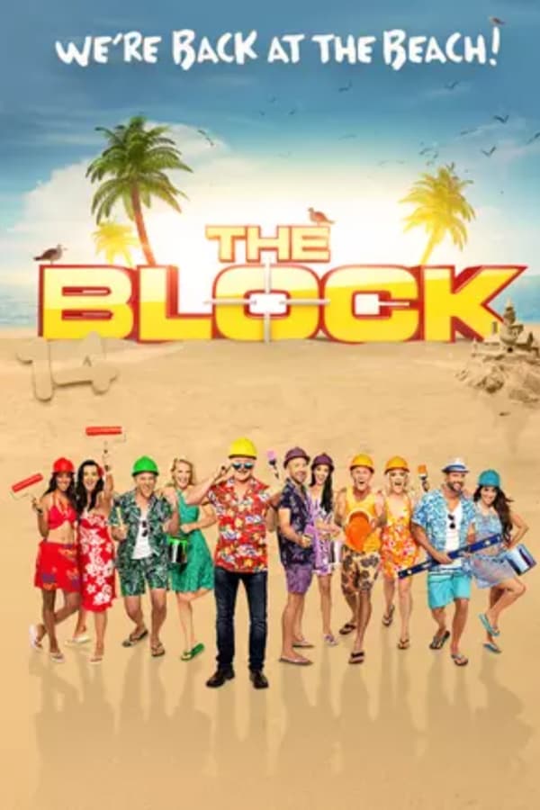 TV Show Poster