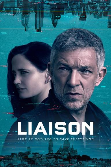 TV Show Poster