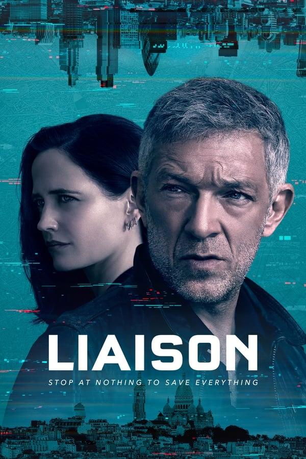 TV Show Poster