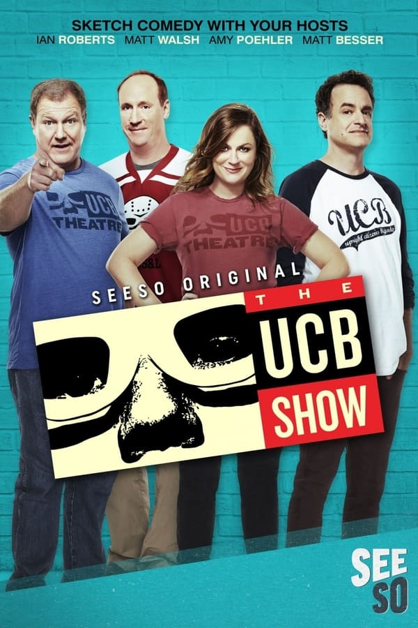 TV Show Poster