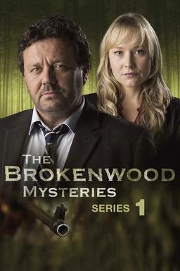 TV Show Poster