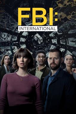 TV Show Poster