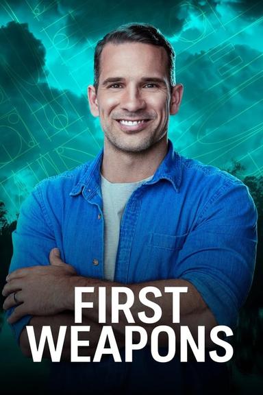 TV Show Poster