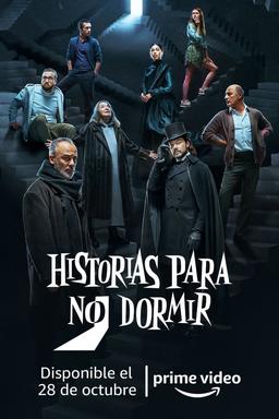 TV Show Poster