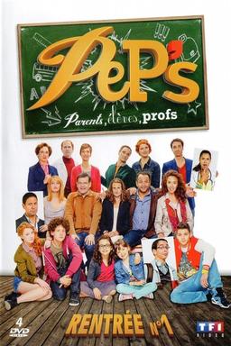 TV Show Poster