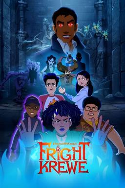 TV Show Poster