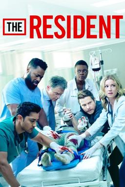 TV Show Poster