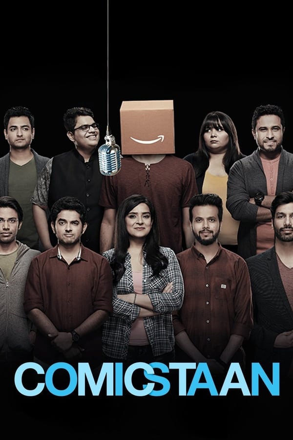 TV Show Poster