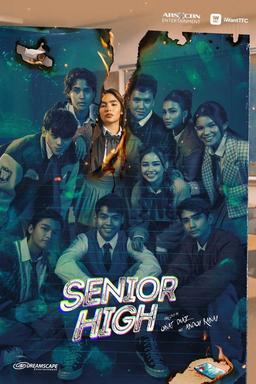 TV Show Poster