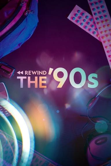 TV Show Poster