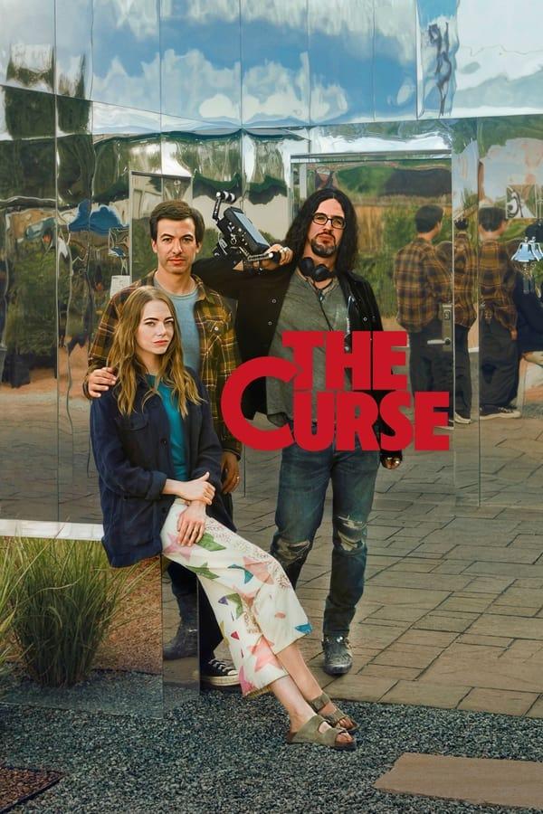 TV Show Poster