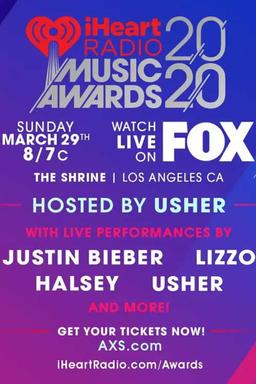 Постер сериала