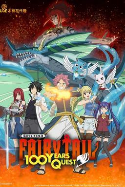 TV Show Poster