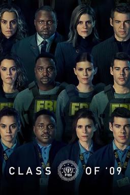 TV Show Poster