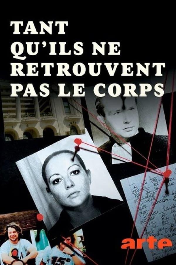 TV Show Poster