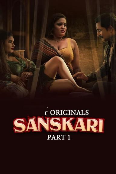 TV Show Poster