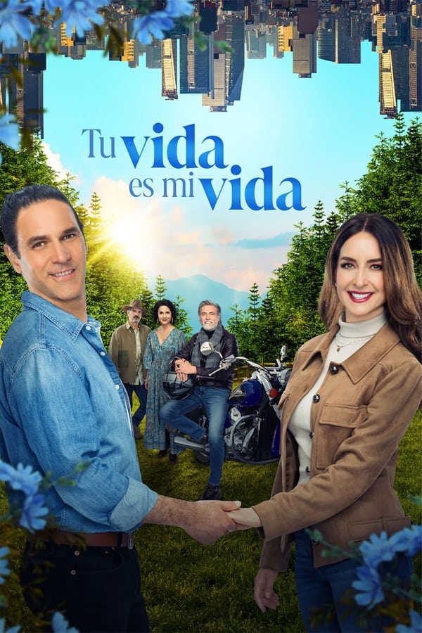 TV Show Poster