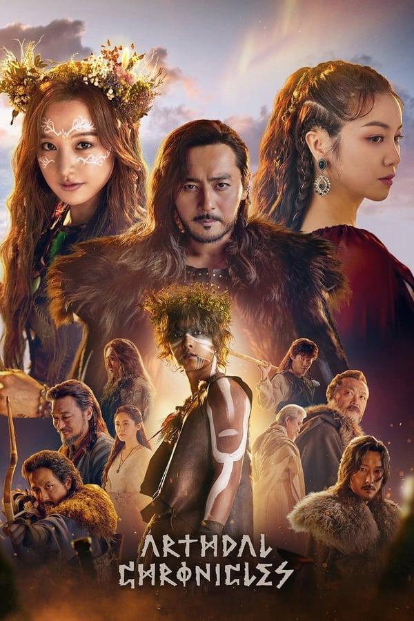 TV Show Poster