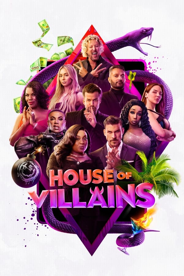 TV Show Poster