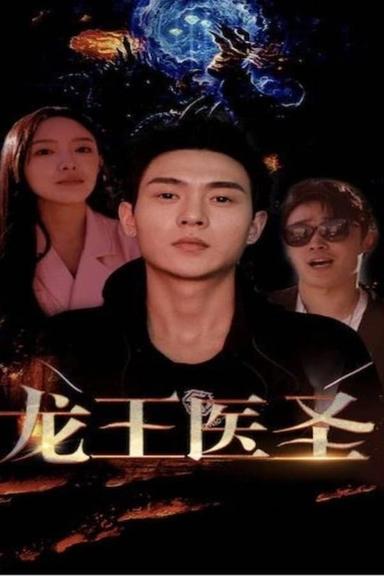 Постер сериала