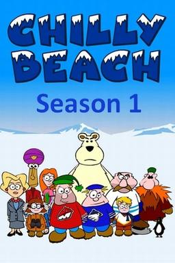 TV Show Poster