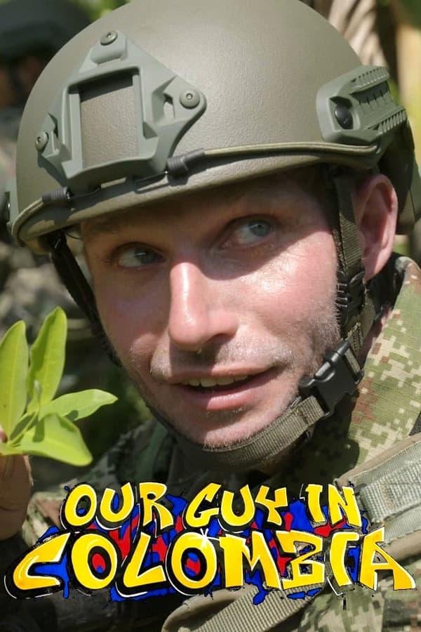 TV Show Poster