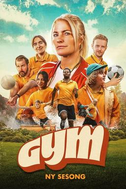TV Show Poster