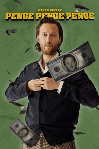 Постер сериала