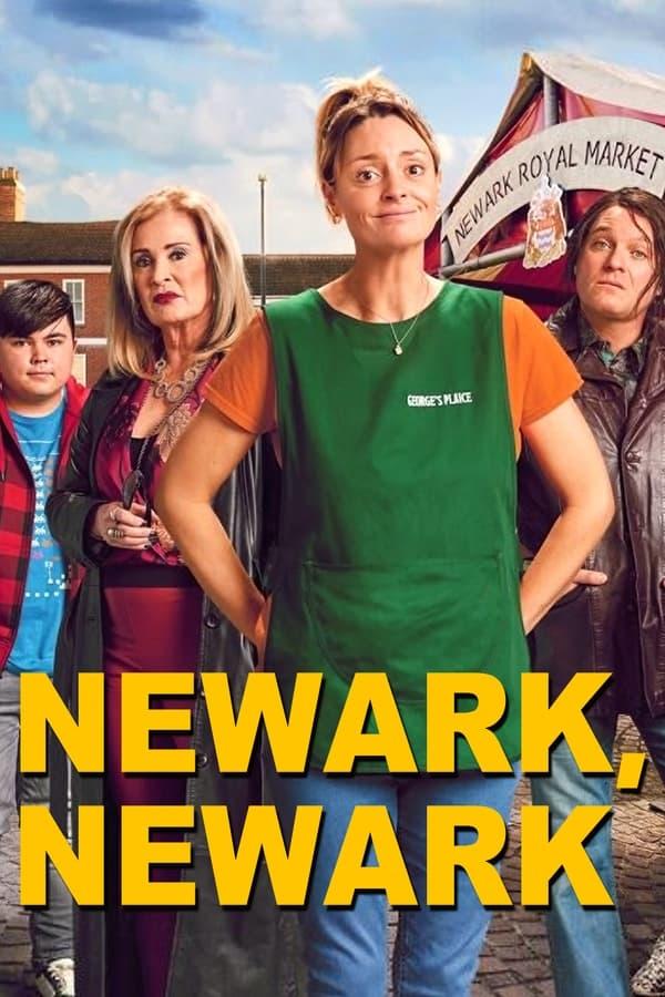 TV Show Poster