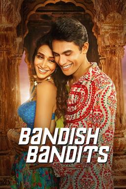 TV Show Poster