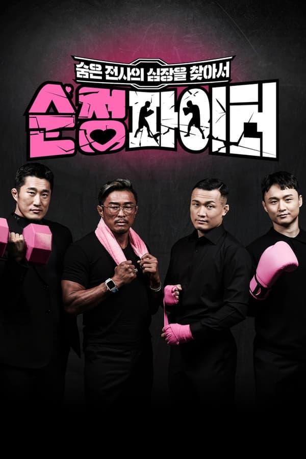 TV Show Poster