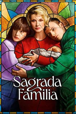 TV Show Poster